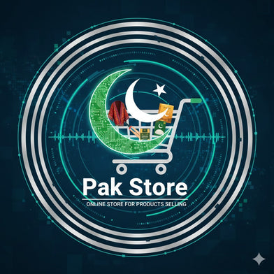 Pak Store